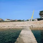 Apartamento Seaside Serenity 