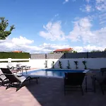 Apartamento Seaside Serenity 