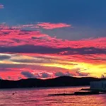 Apartamento Seaside Serenity 