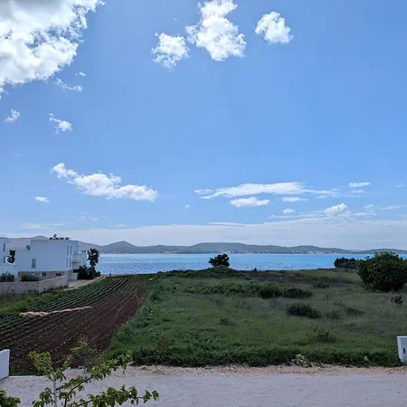 Seaside Serenity 