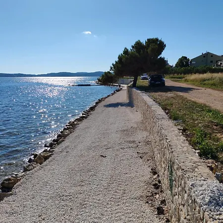 Appartamento Seaside Serenity 