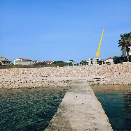 Apartment Seaside Serenity 