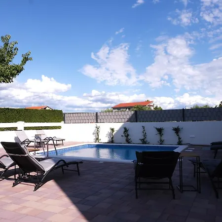 Appartement Seaside Serenity 