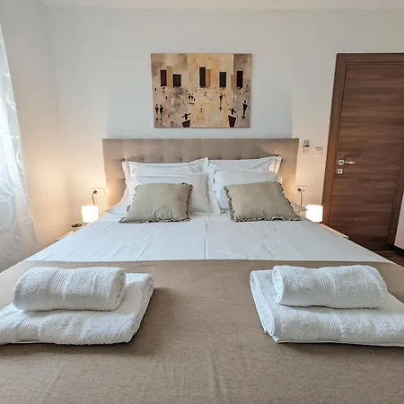 Apartment Seaside Serenity 