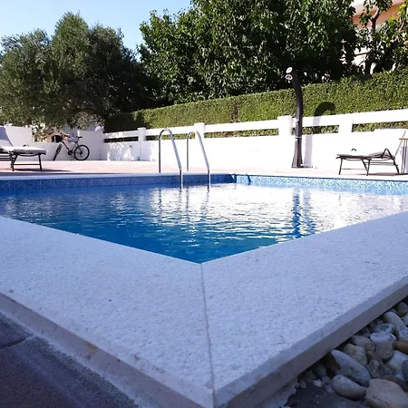 Appartement Seaside Serenity 