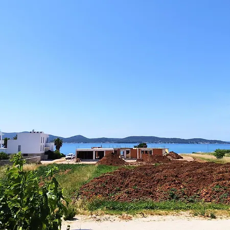 Appartement Seaside Serenity 