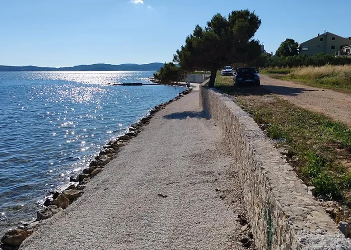 Apartman Seaside Serenity 