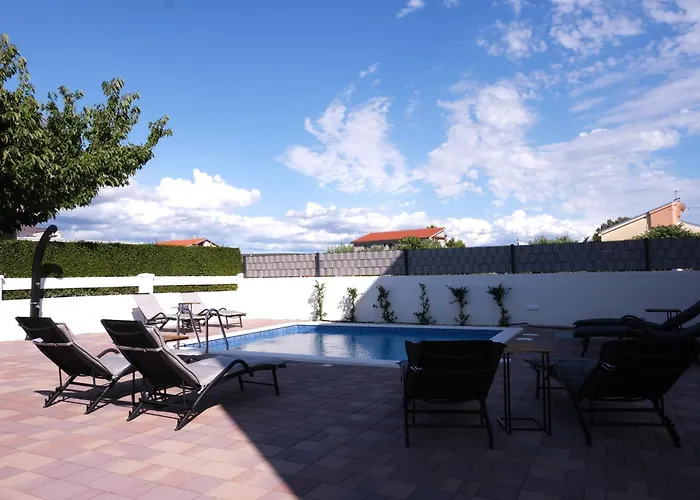 Apartman Seaside Serenity 