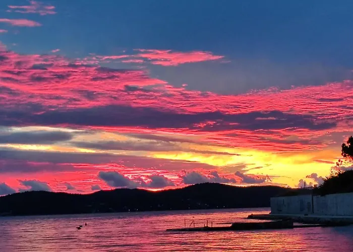 Apartman Seaside Serenity 