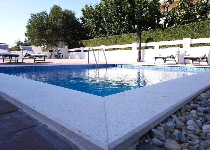 Apartman Seaside Serenity 